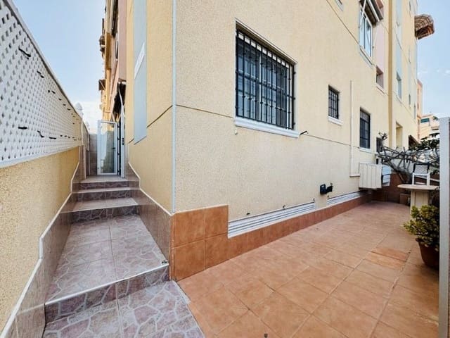 2 sypialnia Apartament na sprzedaż w Gaspar Perelló, Torrevieja z basenem garażem - 169 000 € (Ref: 10042599)