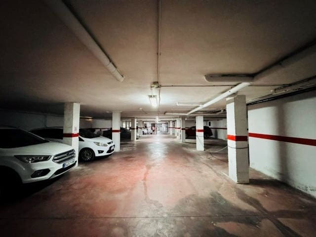 2 sypialnia Apartament na sprzedaż w Gaspar Perelló, Torrevieja z basenem garażem - 169 000 € (Ref: 10042599)