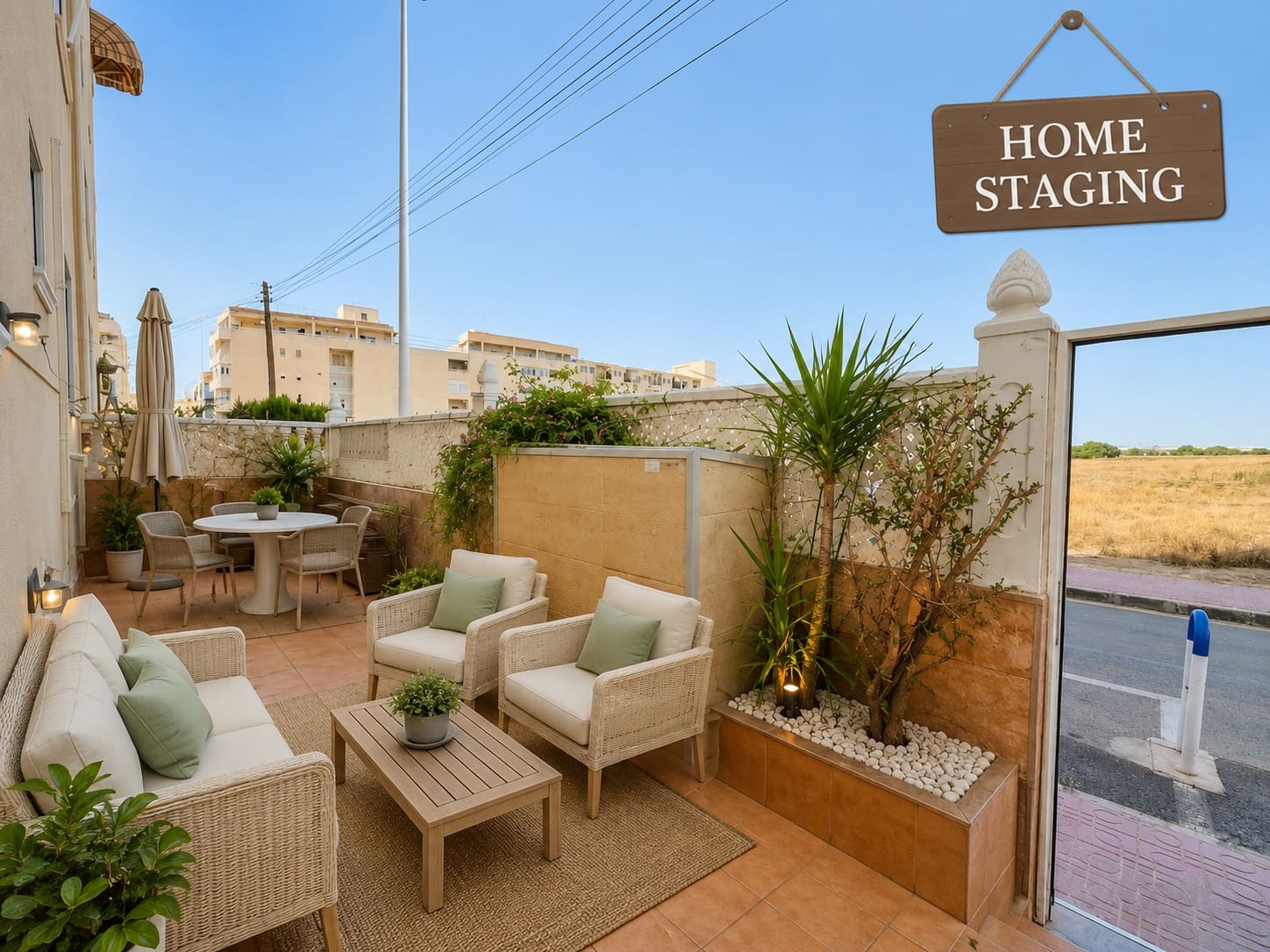 2 sypialnia Apartament na sprzedaż w Torrevieja z basenem garażem - 169 000 € (Ref: 10042599)