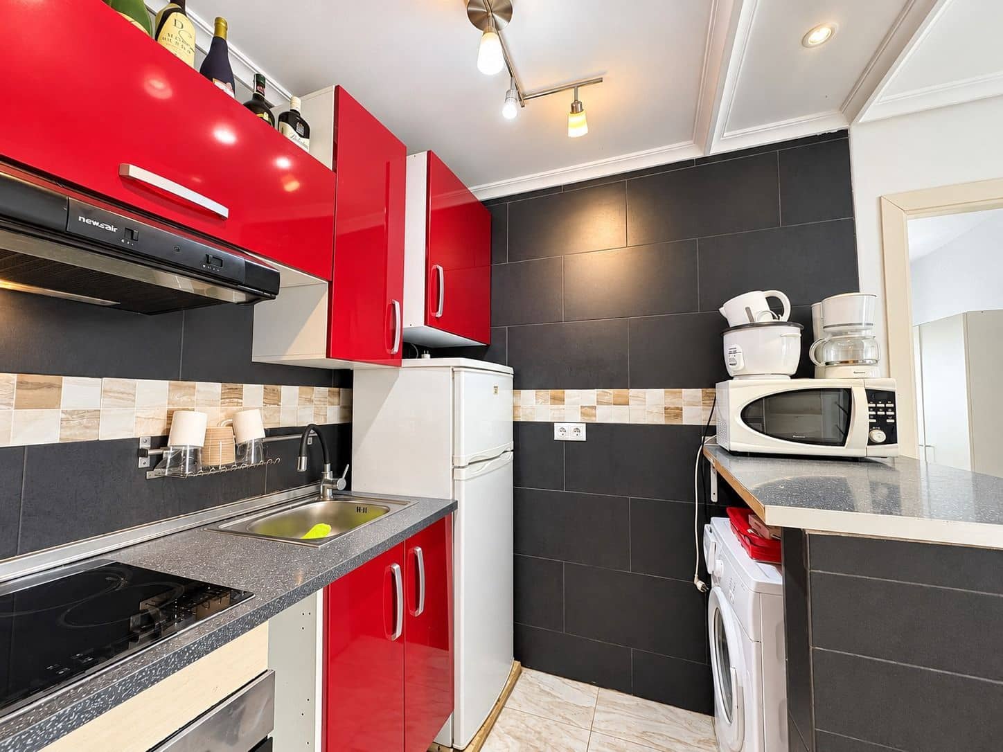 3 bedroom Townhouse for sale in Torrevieja with pool - € 179,900 (Ref: 10061336)