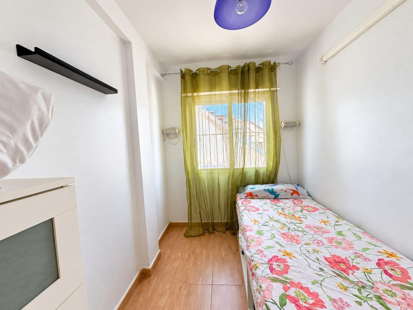 3 bedroom Townhouse for sale in Torrevieja with pool - € 179,900 (Ref: 10061336)