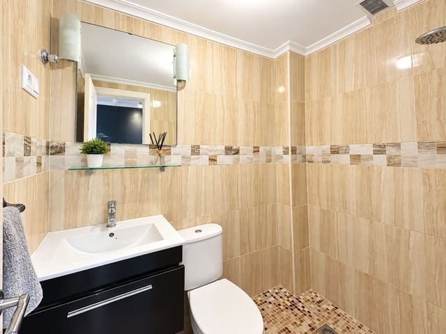 3 sypialnia Dom na sprzedaż w El Chaparral - La Siesta - La Torreta, Torrevieja z basenem - 179 900 € (Ref: 10061336)