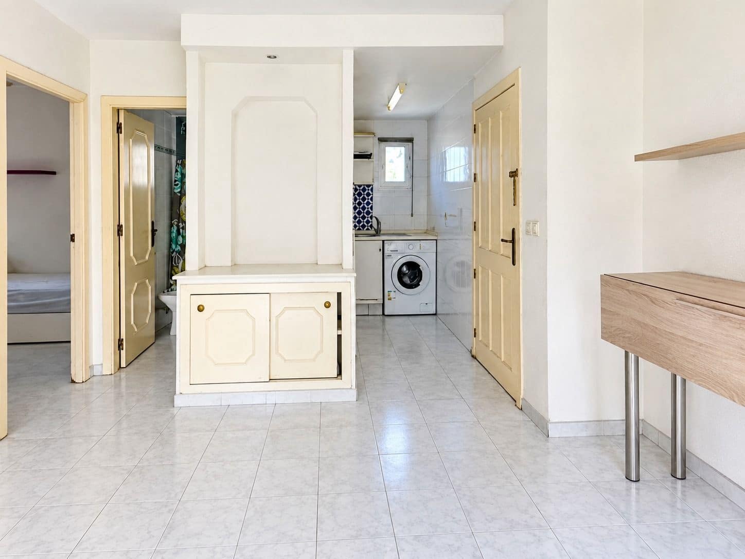 3 quarto Moradia Geminada para venda em Torrevieja com piscina - 147 500 € (Ref: 10075374)