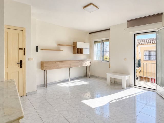3 makuuhuone Paritalo myytävänä paikassa El Chaparral - La Siesta - La Torreta, Torrevieja mukana uima-altaan - 147 500 € (Ref: 10075374)