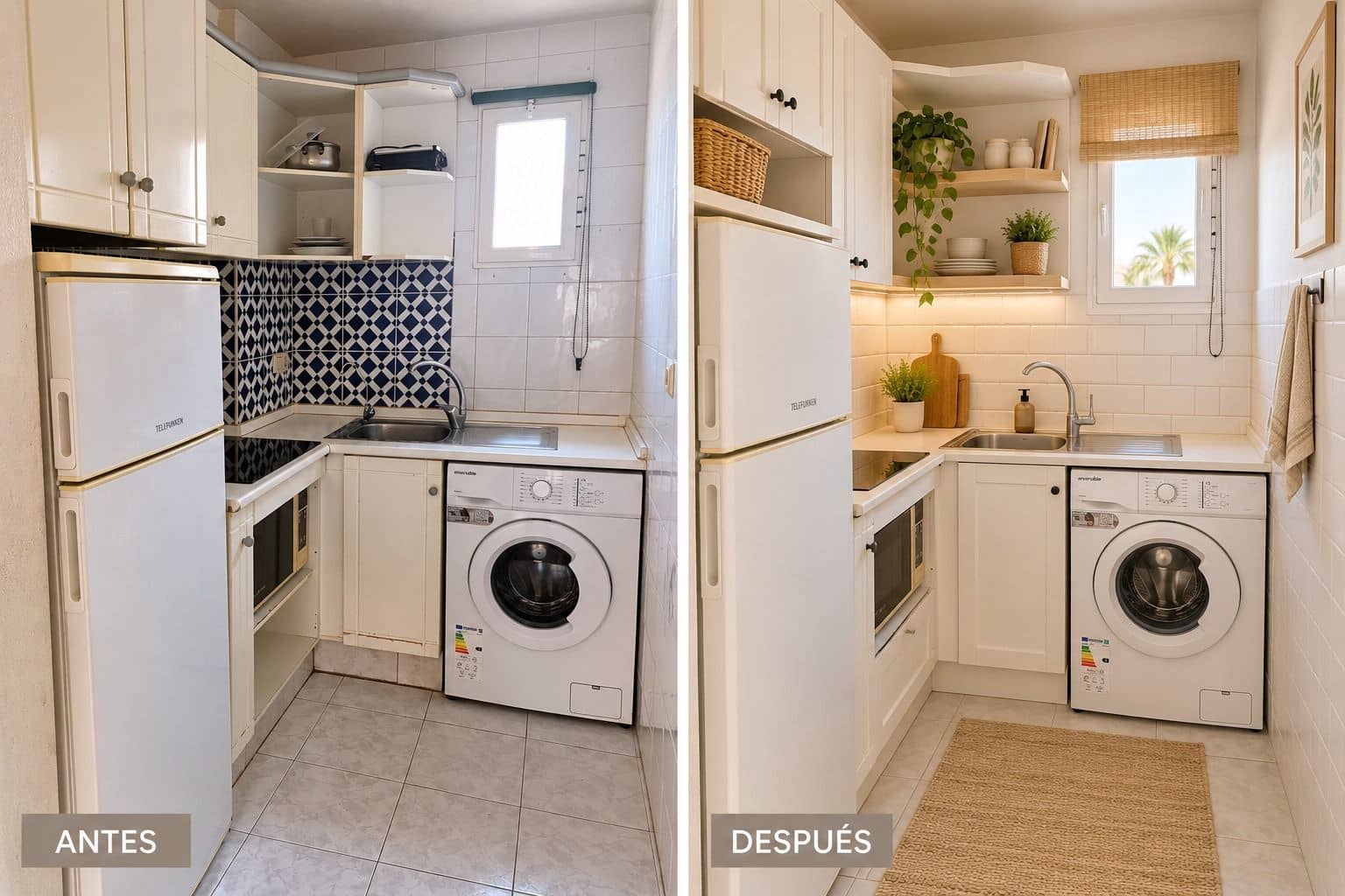 3 quarto Moradia Geminada para venda em Torrevieja com piscina - 147 500 € (Ref: 10075374)