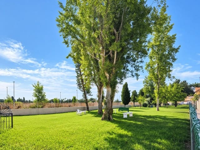 3 makuuhuone Paritalo myytävänä paikassa El Chaparral - La Siesta - La Torreta, Torrevieja mukana uima-altaan - 147 500 € (Ref: 10075374)