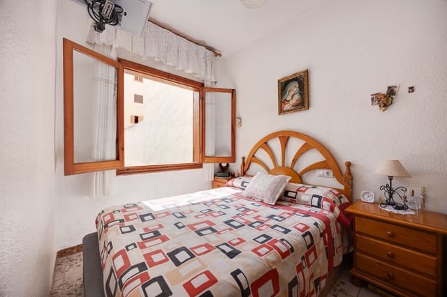 3 quarto Bungalow para venda em Playa del Acequión, Torrevieja - 139 500 € (Ref: 10075375)