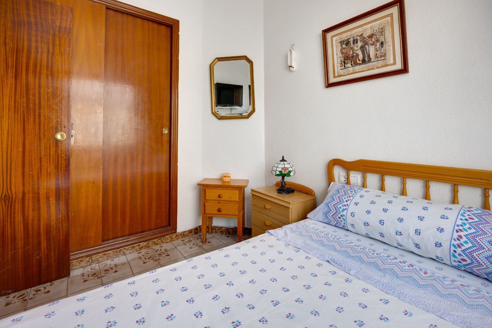 3 quarto Bungalow para venda em Torrevieja - 139 500 € (Ref: 10075375)