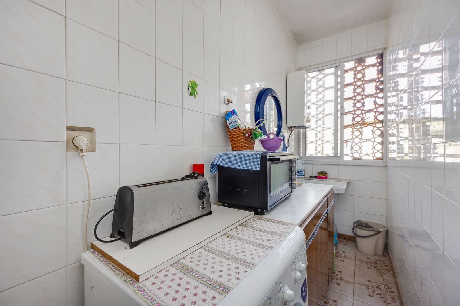3 quarto Bungalow para venda em Torrevieja - 139 500 € (Ref: 10075375)