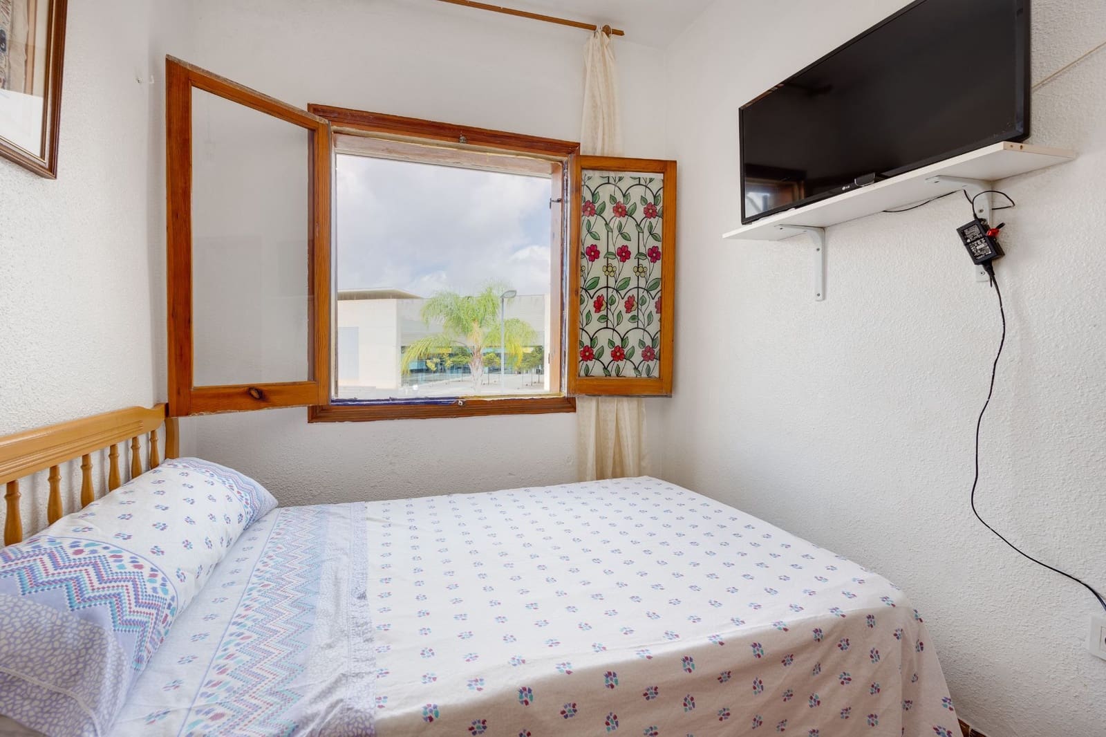 3 quarto Bungalow para venda em Torrevieja - 139 500 € (Ref: 10075375)