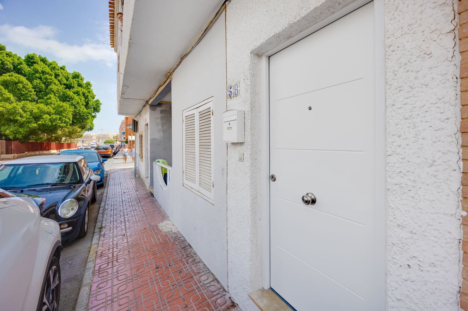 3 quarto Bungalow para venda em Torrevieja - 139 500 € (Ref: 10075375)