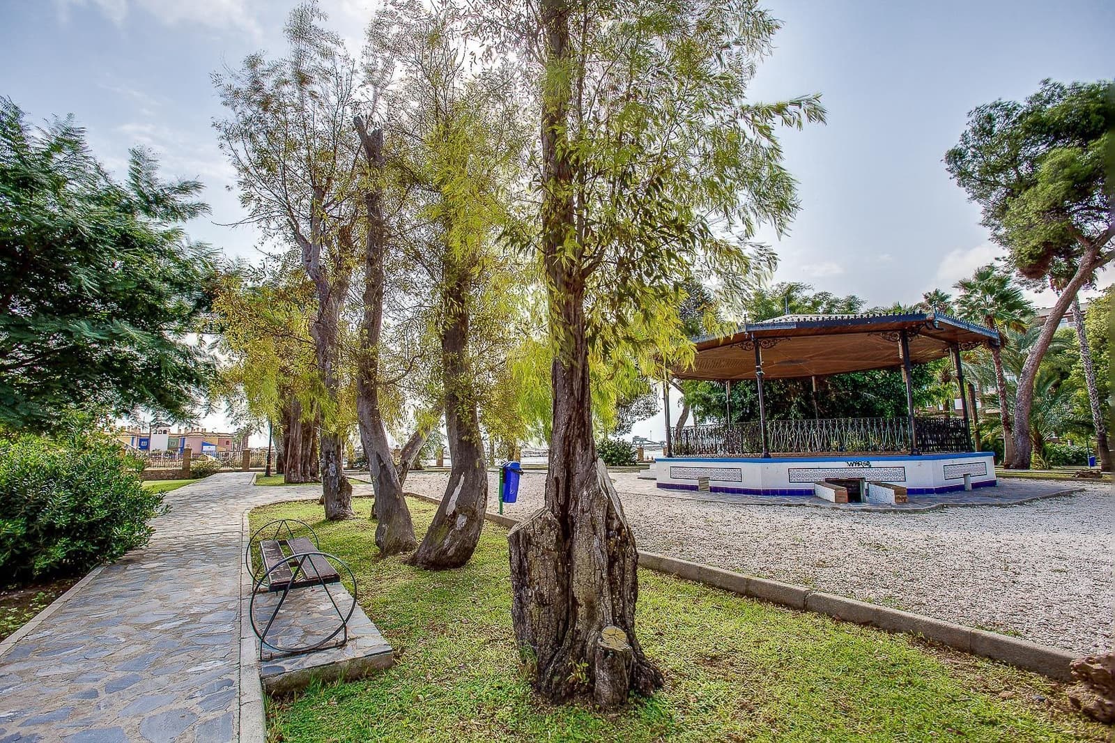 3 quarto Bungalow para venda em Torrevieja - 139 500 € (Ref: 10075375)