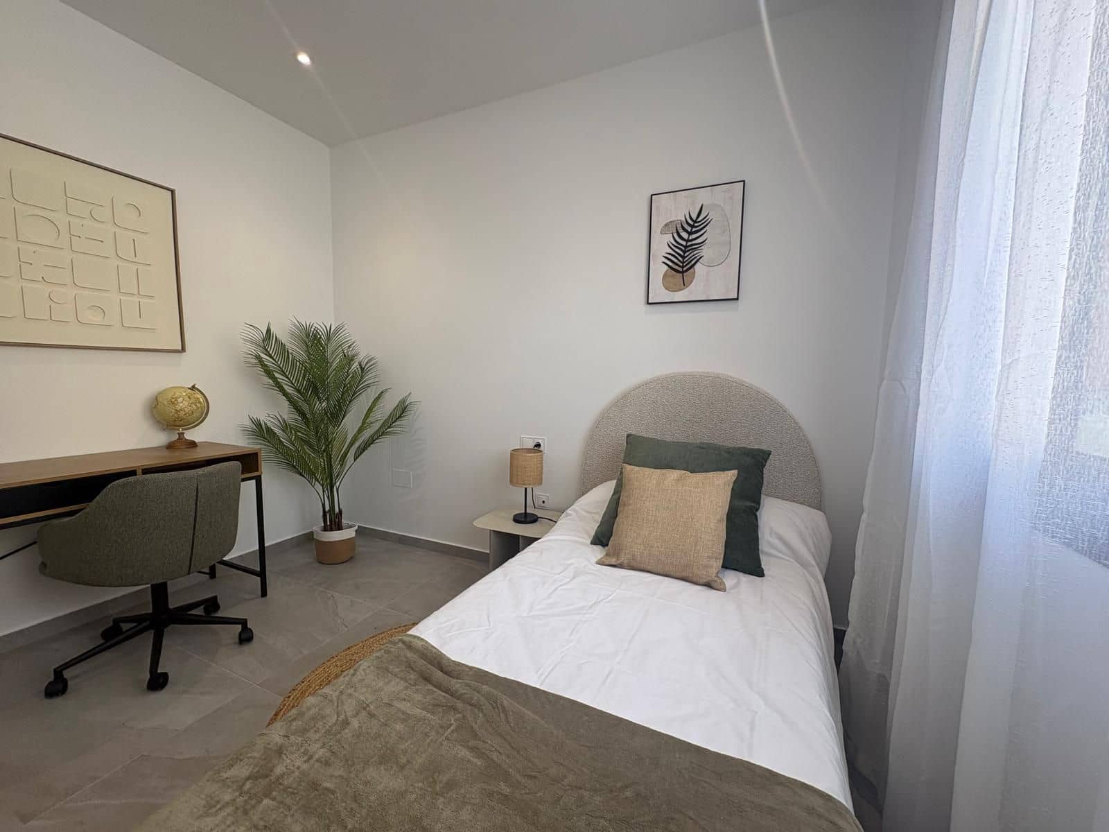 2 quarto Apartamento para venda em Torrevieja com piscina garagem - 269 000 € (Ref: 10088921)
