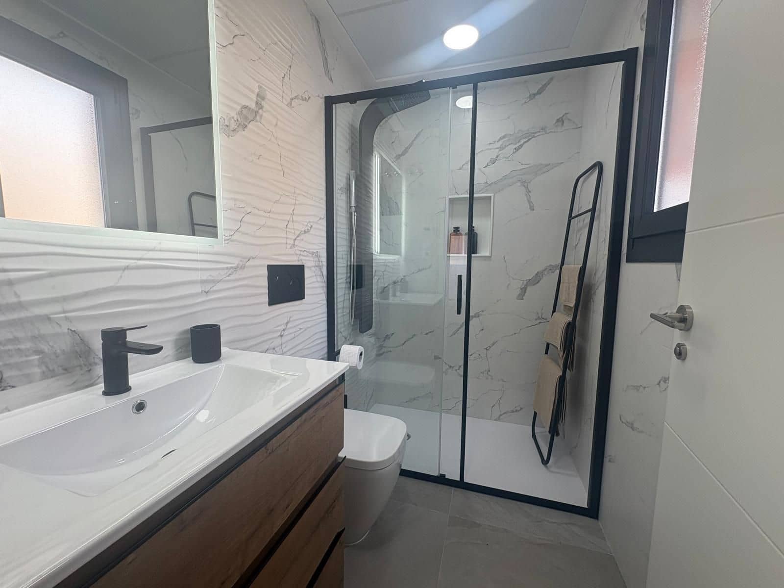 2 quarto Apartamento para venda em Torrevieja com piscina garagem - 269 000 € (Ref: 10088921)
