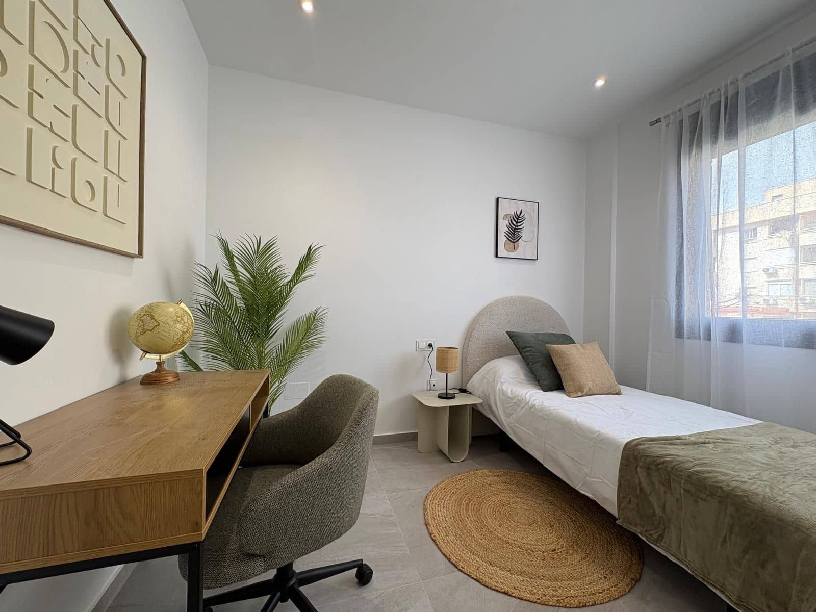 2 quarto Apartamento para venda em Torrevieja com piscina garagem - 269 000 € (Ref: 10088921)
