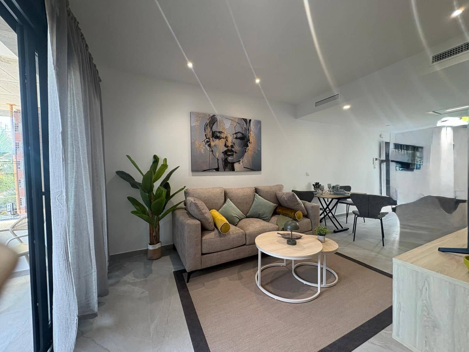 2 quarto Apartamento para venda em Torrevieja com piscina garagem - 269 000 € (Ref: 10088921)
