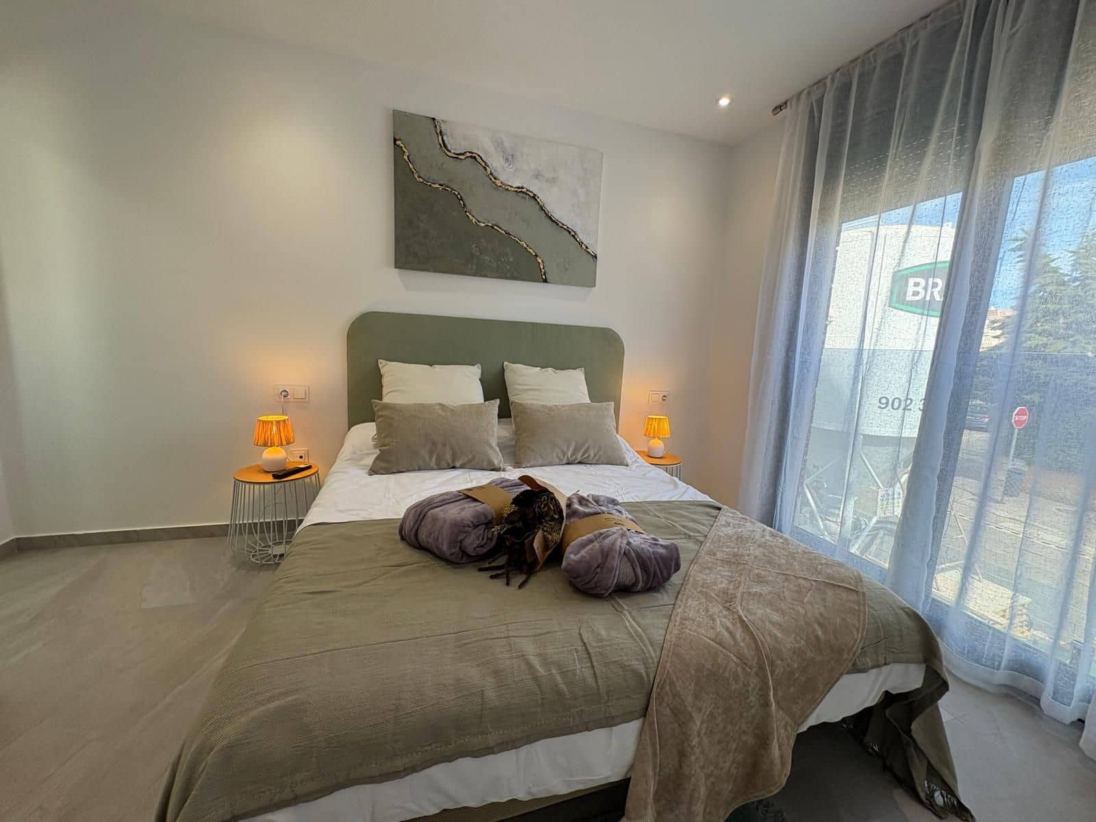 2 quarto Apartamento para venda em Torrevieja com piscina garagem - 269 000 € (Ref: 10088921)