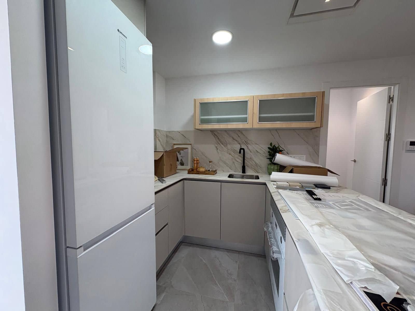 2 quarto Apartamento para venda em Torrevieja com piscina garagem - 269 000 € (Ref: 10088921)