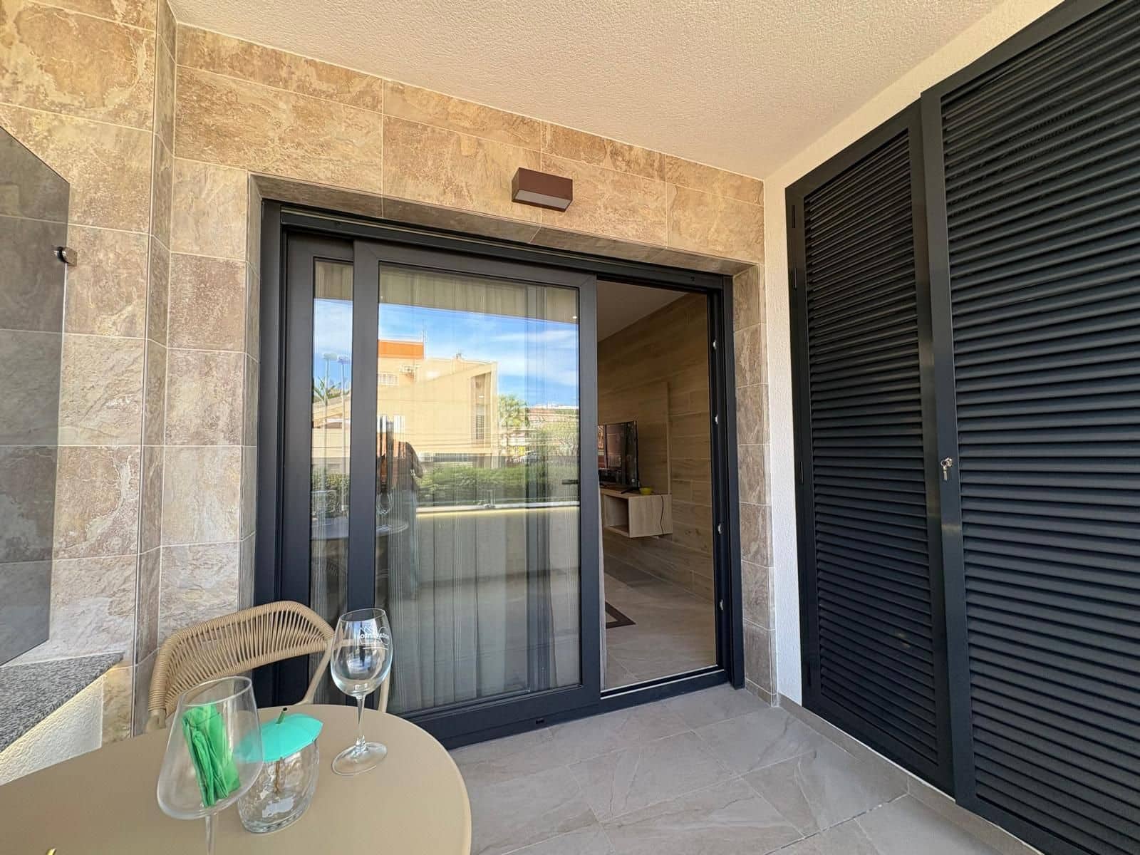 2 quarto Apartamento para venda em Torrevieja com piscina garagem - 269 000 € (Ref: 10088921)