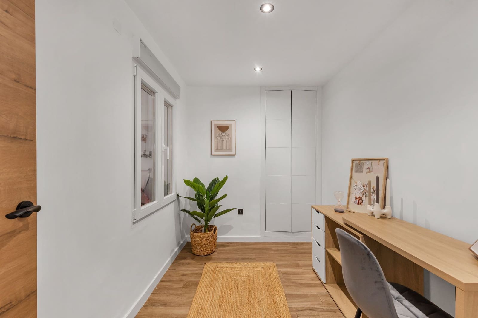 3 soveværelse Lejlighed til salg i Torrevieja med garage - € 235.000 (Ref: 10097629)