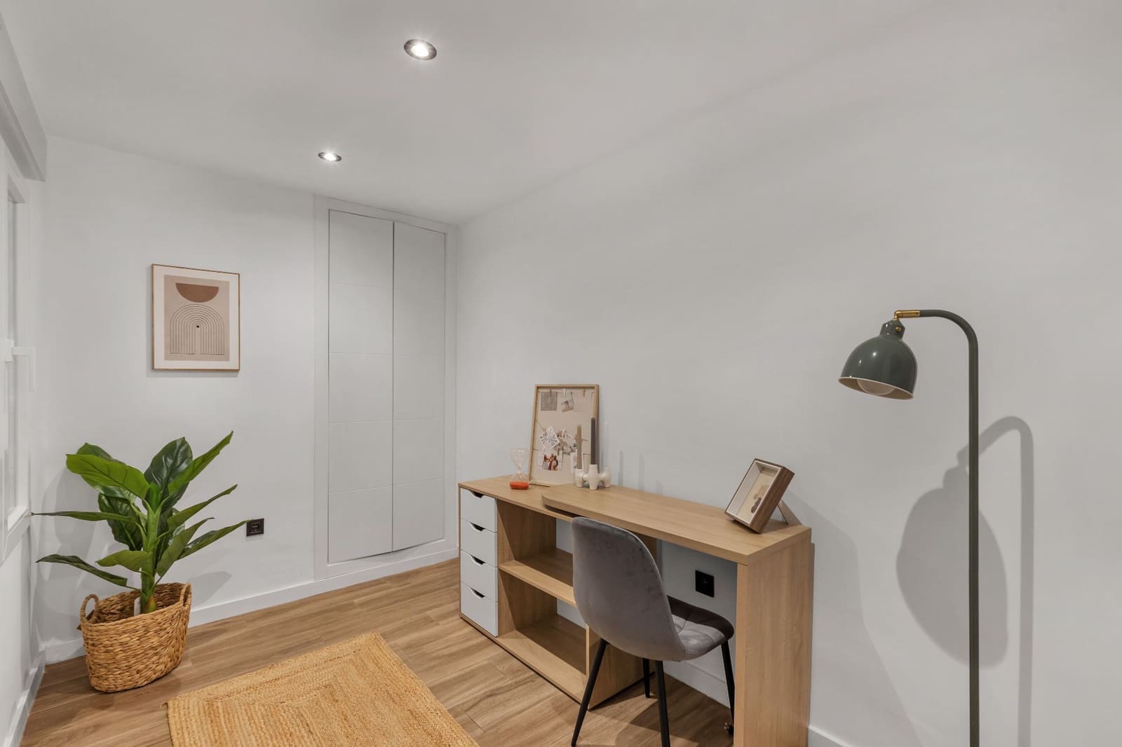 3 soveværelse Lejlighed til salg i Torrevieja med garage - € 235.000 (Ref: 10097629)