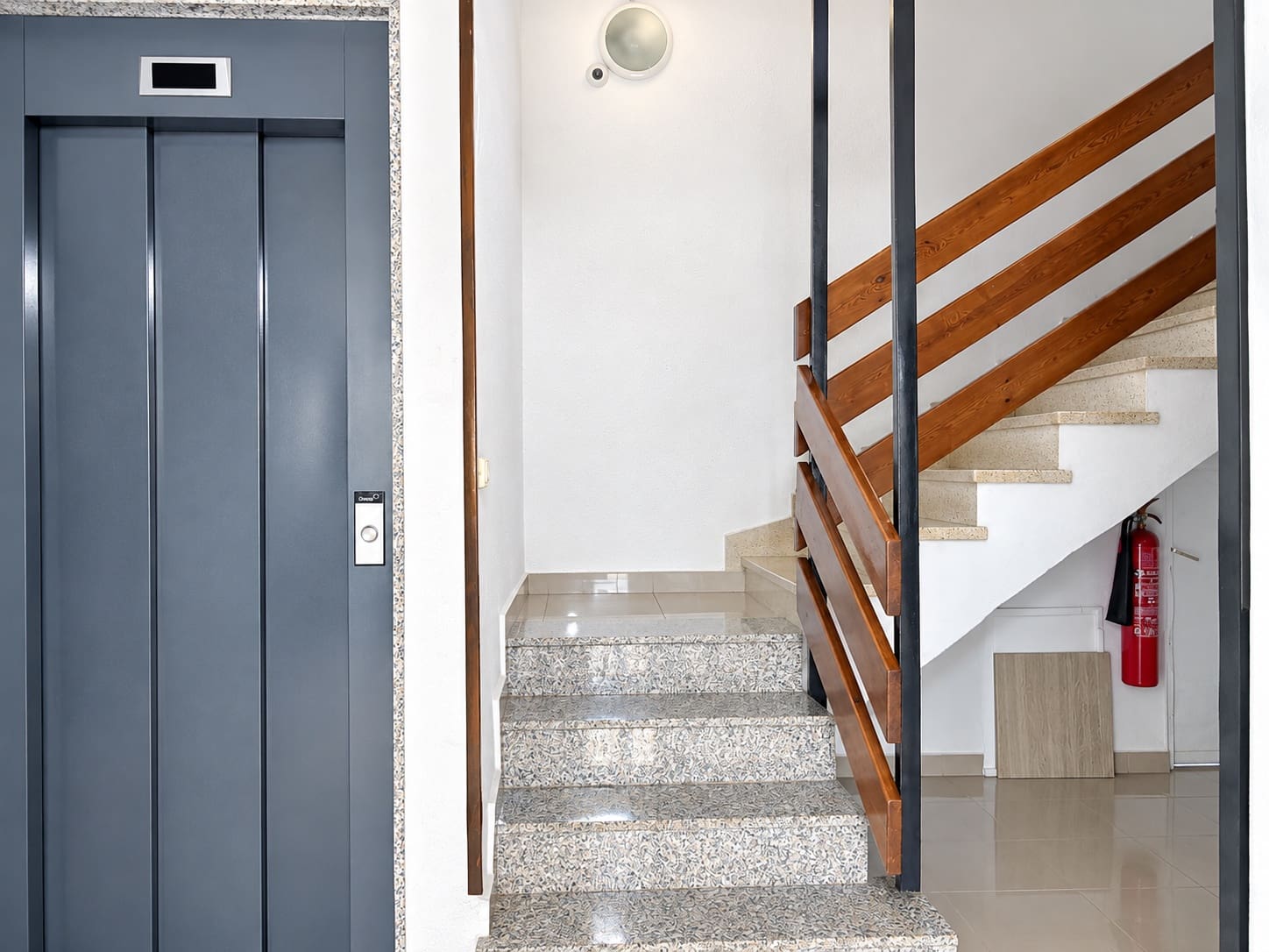 3 soveværelse Lejlighed til salg i Torrevieja med garage - € 235.000 (Ref: 10097629)