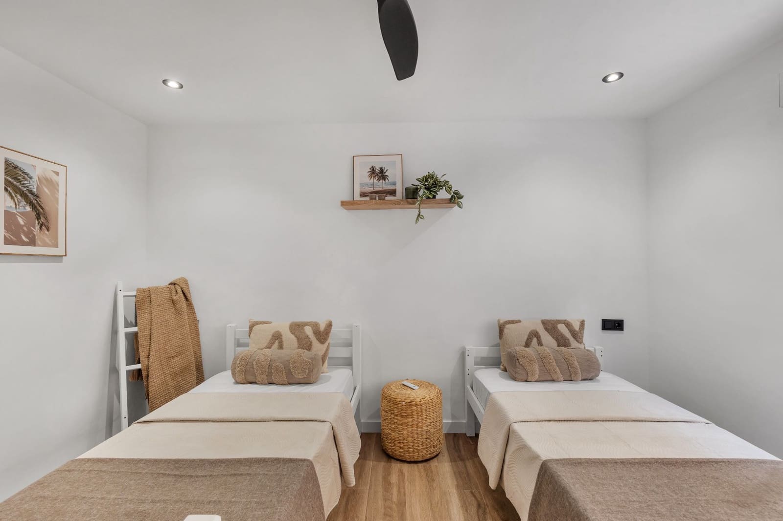 3 soveværelse Lejlighed til salg i Torrevieja med garage - € 235.000 (Ref: 10097629)