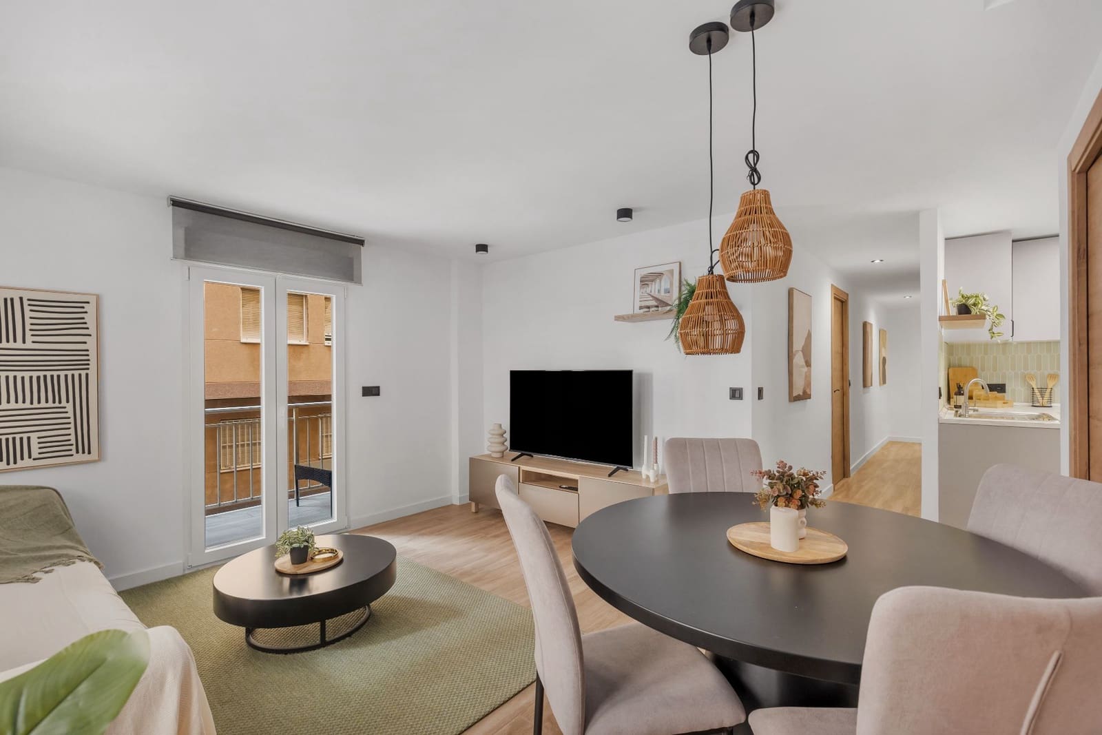 3 soveværelse Lejlighed til salg i Torrevieja med garage - € 235.000 (Ref: 10097629)