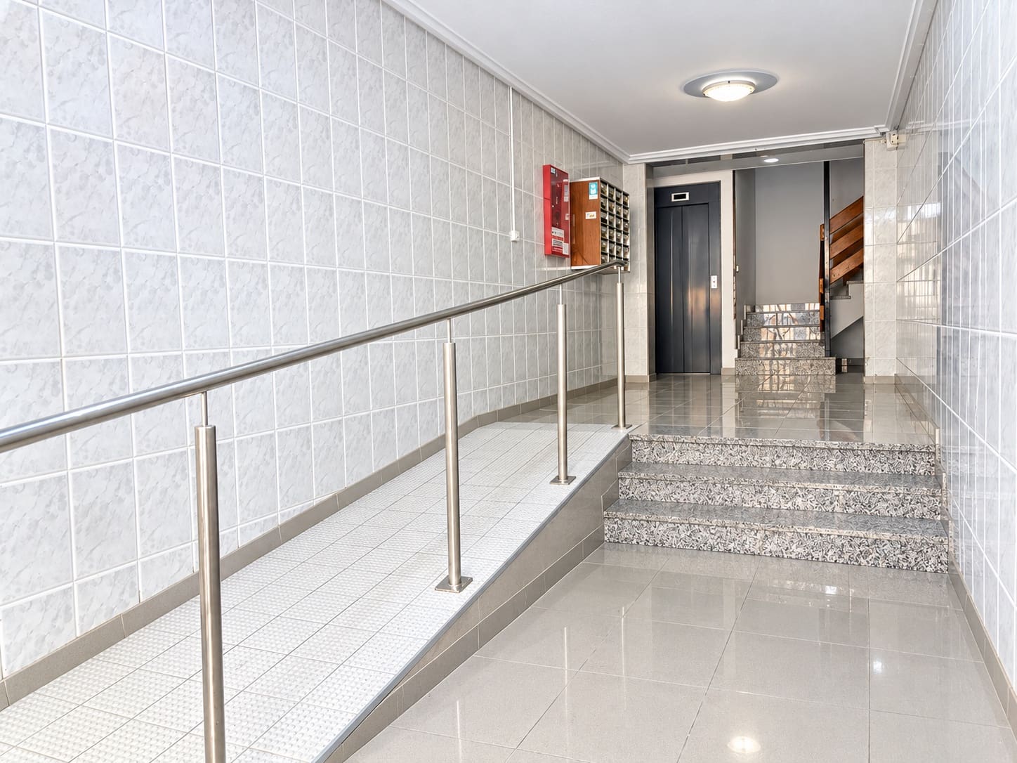3 soveværelse Lejlighed til salg i Torrevieja med garage - € 235.000 (Ref: 10097629)