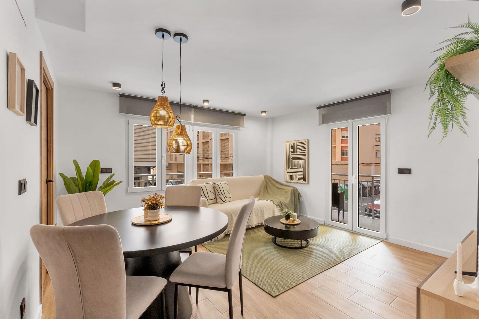 3 soveværelse Lejlighed til salg i Torrevieja med garage - € 235.000 (Ref: 10097629)