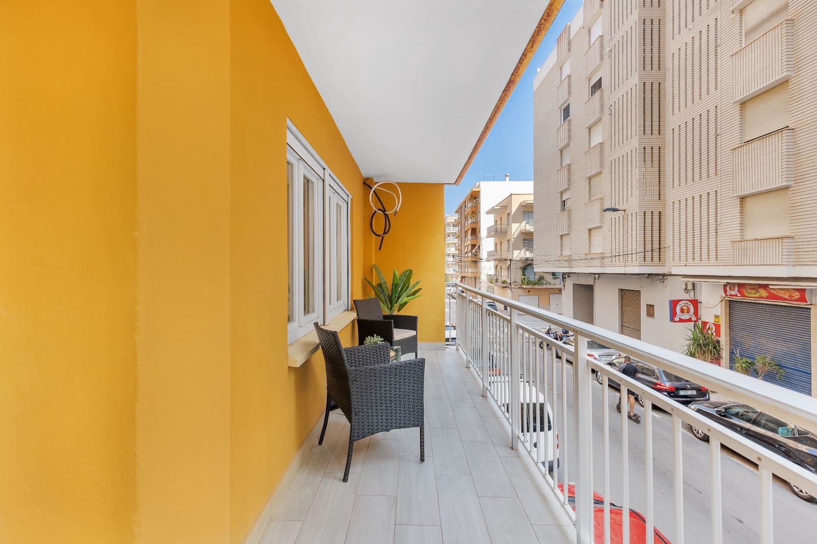 3 soveværelse Lejlighed til salg i Torrevieja med garage - € 235.000 (Ref: 10097629)