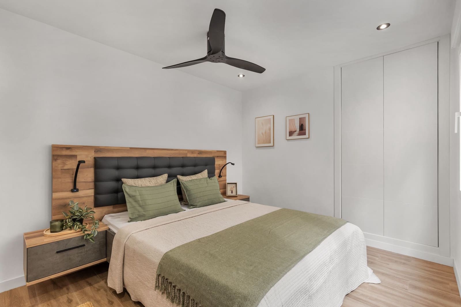 3 soveværelse Lejlighed til salg i Torrevieja med garage - € 235.000 (Ref: 10097629)