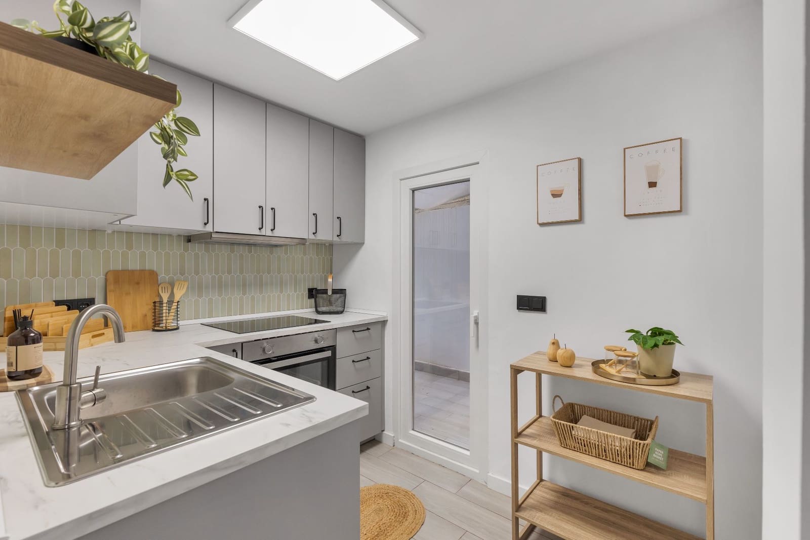 3 soveværelse Lejlighed til salg i Torrevieja med garage - € 235.000 (Ref: 10097629)