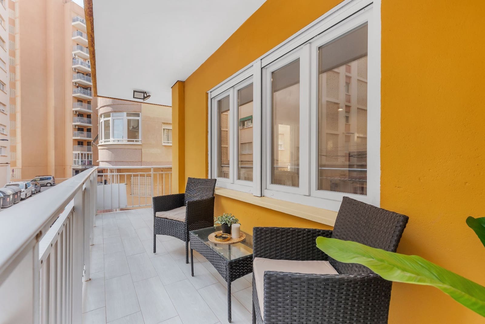 3 soveværelse Lejlighed til salg i Torrevieja med garage - € 235.000 (Ref: 10097629)