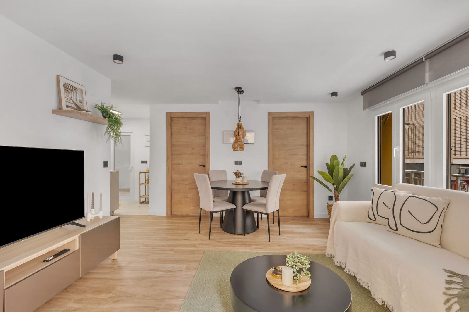 3 soveværelse Lejlighed til salg i Torrevieja med garage - € 235.000 (Ref: 10097629)