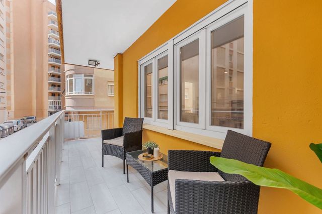 3 Zimmer Apartment zu verkaufen in Playa del Cura, Torrevieja mit Garage - 235.000 € (Ref: 10097629)