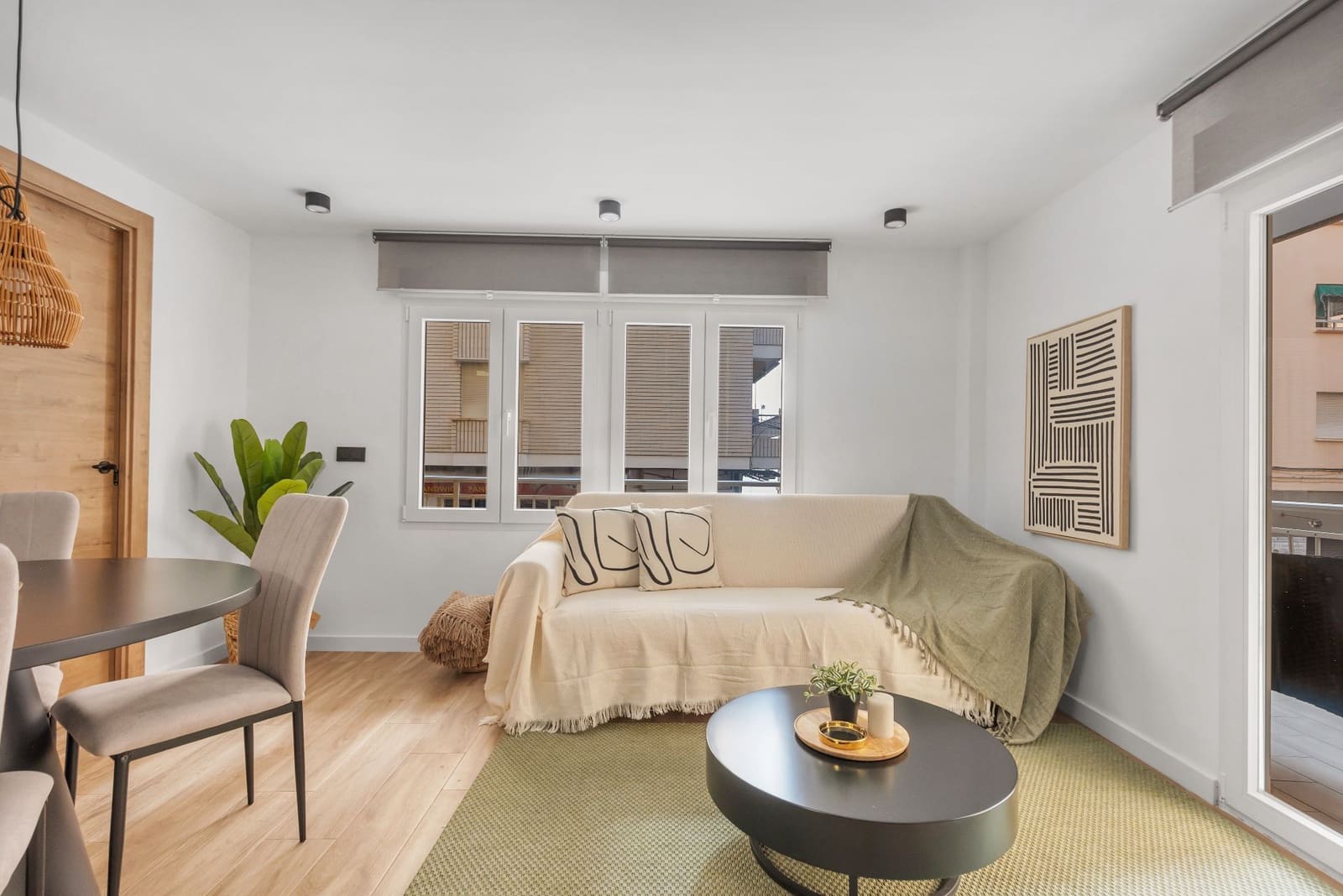 3 soveværelse Lejlighed til salg i Torrevieja med garage - € 235.000 (Ref: 10097629)