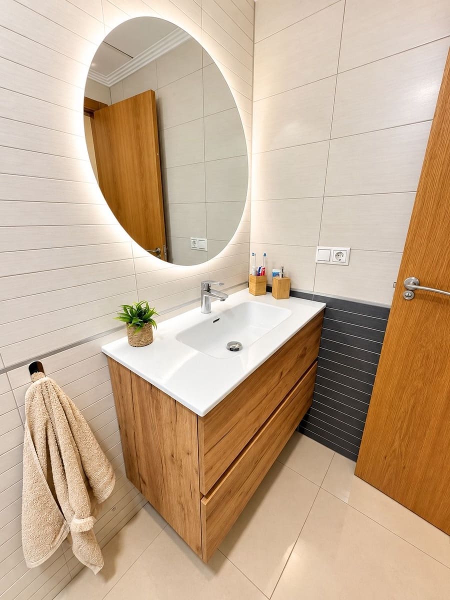2 quarto Apartamento para venda em Torrevieja - 169 000 € (Ref: 10101585)