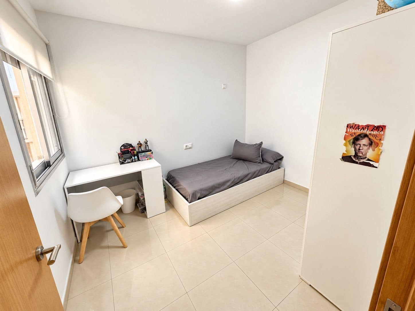 2 quarto Apartamento para venda em Torrevieja - 169 000 € (Ref: 10101585)