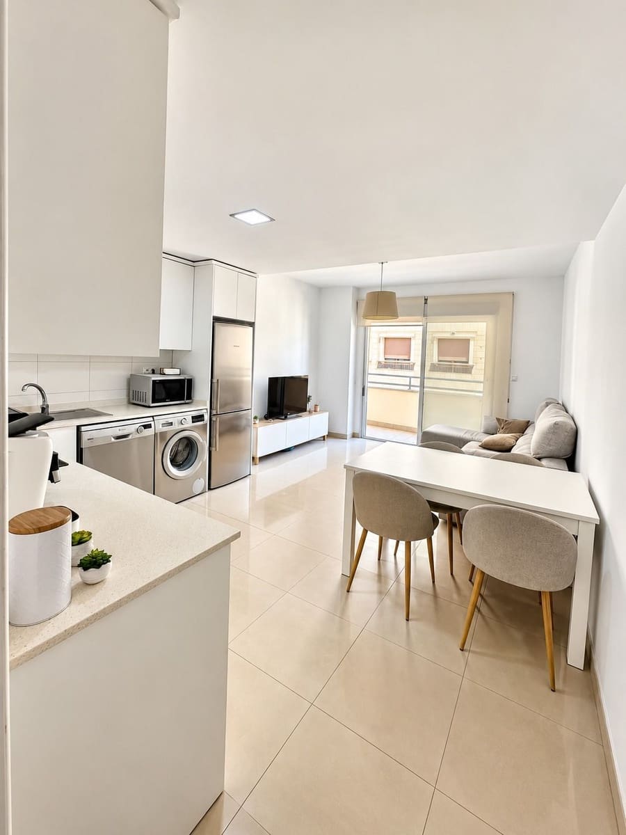 2 quarto Apartamento para venda em Torrevieja - 169 000 € (Ref: 10101585)