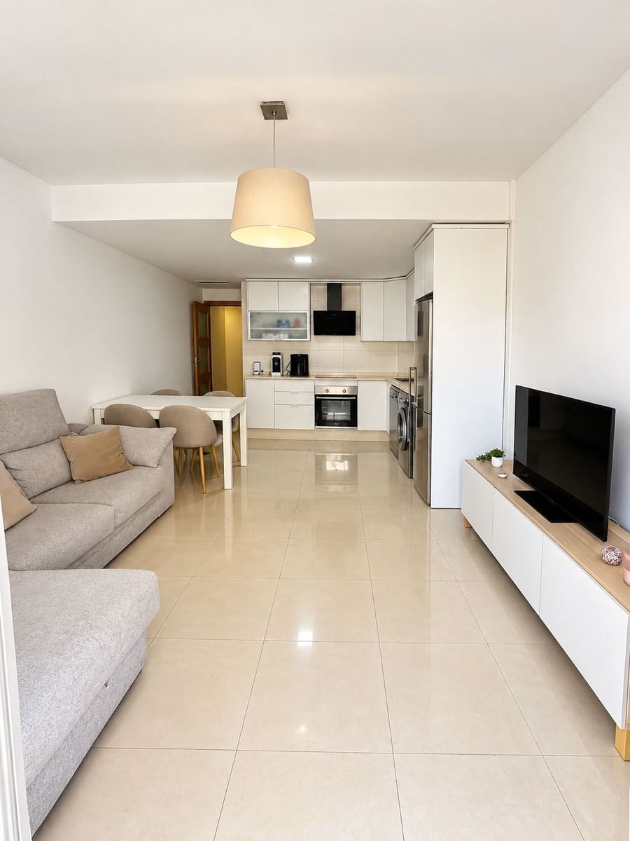 2 quarto Apartamento para venda em Torrevieja - 169 000 € (Ref: 10101585)