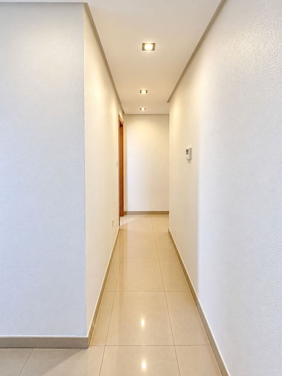 2 quarto Apartamento para venda em Torrevieja - 169 000 € (Ref: 10101585)
