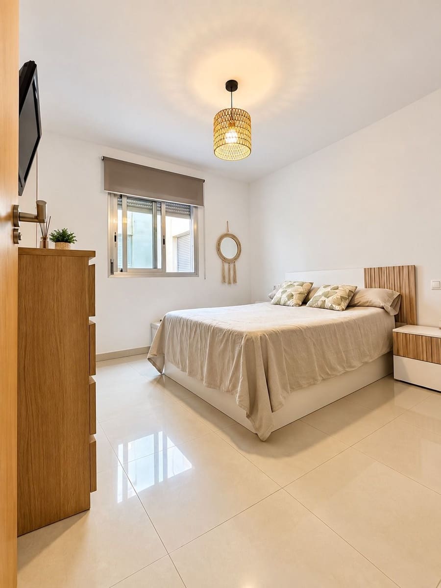2 quarto Apartamento para venda em Torrevieja - 169 000 € (Ref: 10101585)