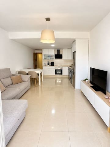 Apartamento de 2 habitaciones en Puerto Deportivo, Torrevieja en venta - 169.000 € (Ref: 10101585)