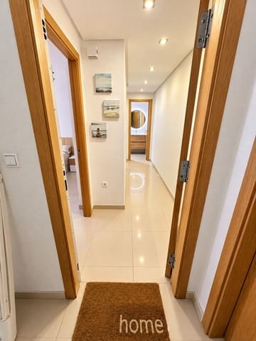 Apartamento de 2 habitaciones en Puerto Deportivo, Torrevieja en venta - 169.000 € (Ref: 10101585)