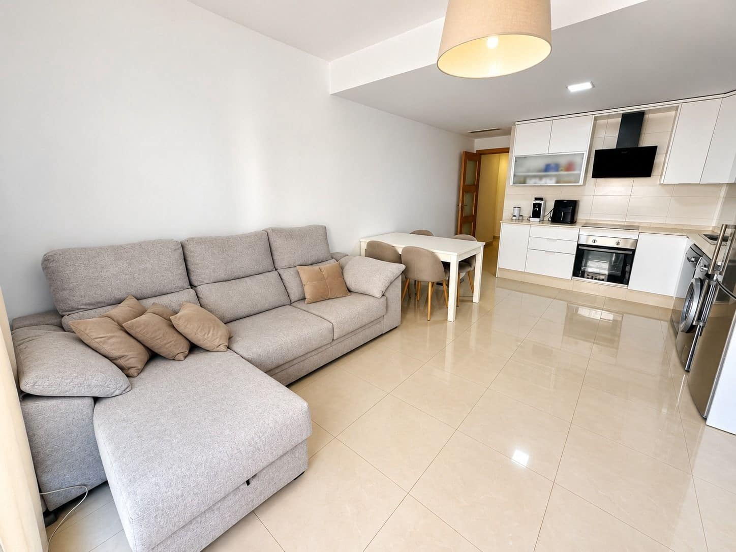 2 quarto Apartamento para venda em Torrevieja - 169 000 € (Ref: 10101585)