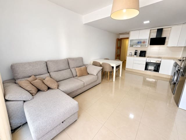 Apartamento de 2 habitaciones en Puerto Deportivo, Torrevieja en venta - 169.000 € (Ref: 10101585)