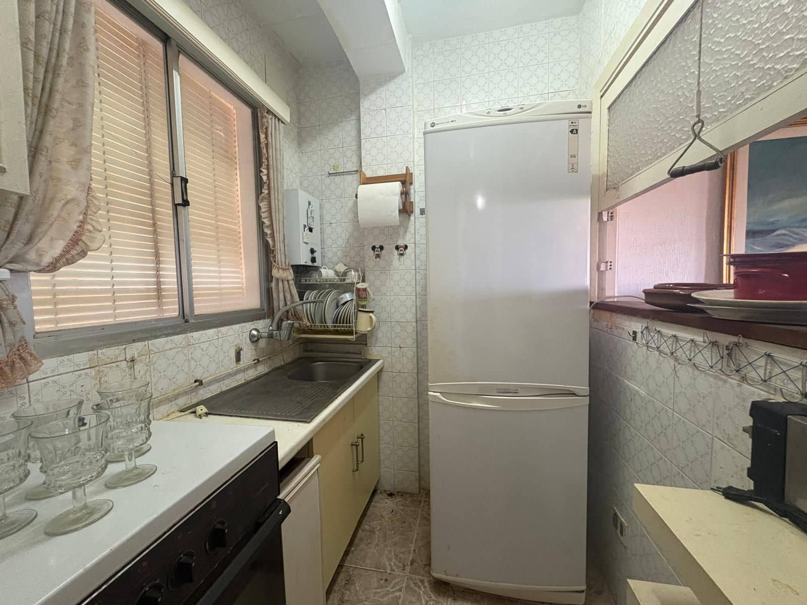2 camera da letto Appartamento in vendita in Torre de la Horadada con garage - 186.500 € (Rif: 10114653)