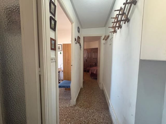 2 camera da letto Appartamento in vendita in Torre de la Horadada, Pilar de la Horadada con garage - 186.500 € (Rif: 10114653)