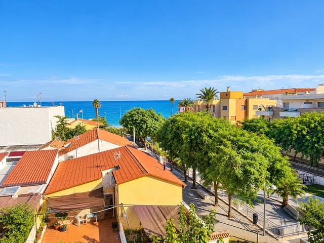2 camera da letto Appartamento in vendita in Torre de la Horadada, Pilar de la Horadada con garage - 186.500 € (Rif: 10114653)
